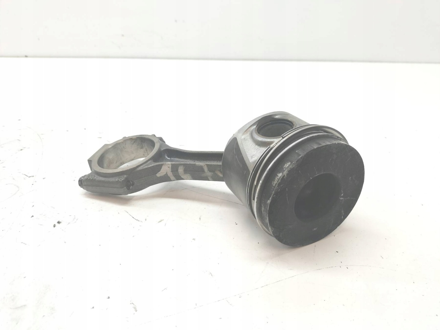 Piston Bielle 2.0 TDI Audi A4 III (2004-2008) B7