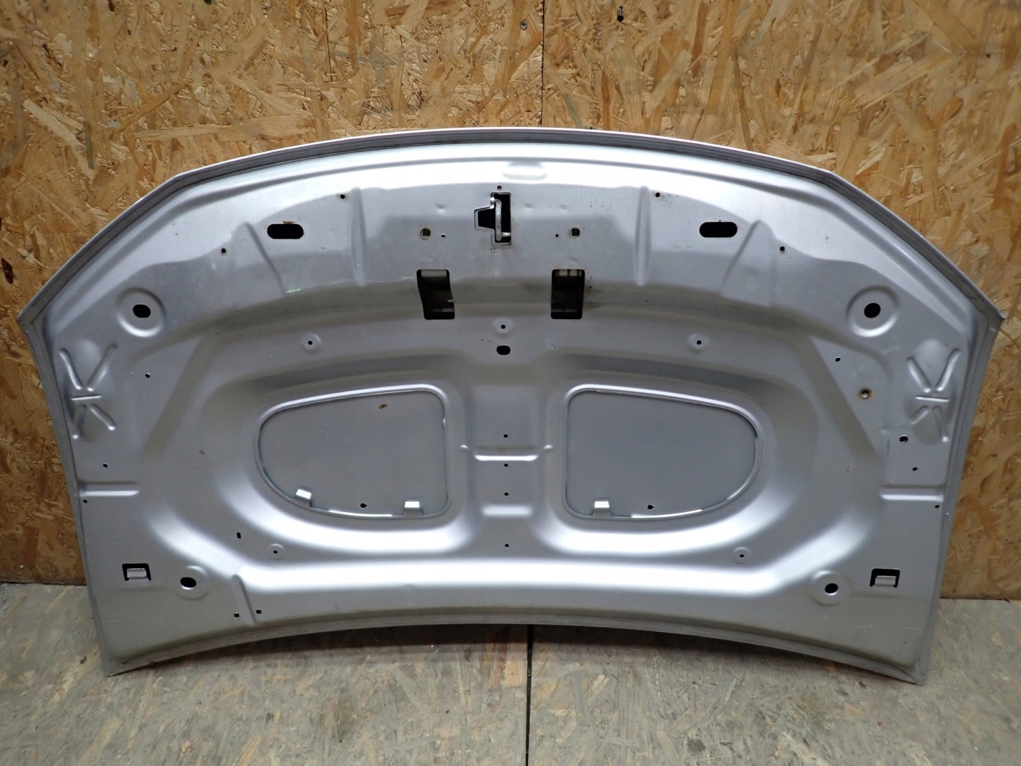Cofano DACIA LOGAN II SANDERO 2 2012-2020R 651001918R