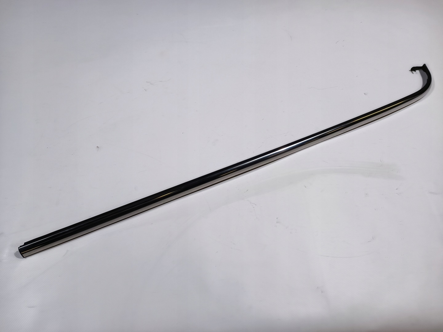 lista uszczelka ablak chrom bal far Ford Flex