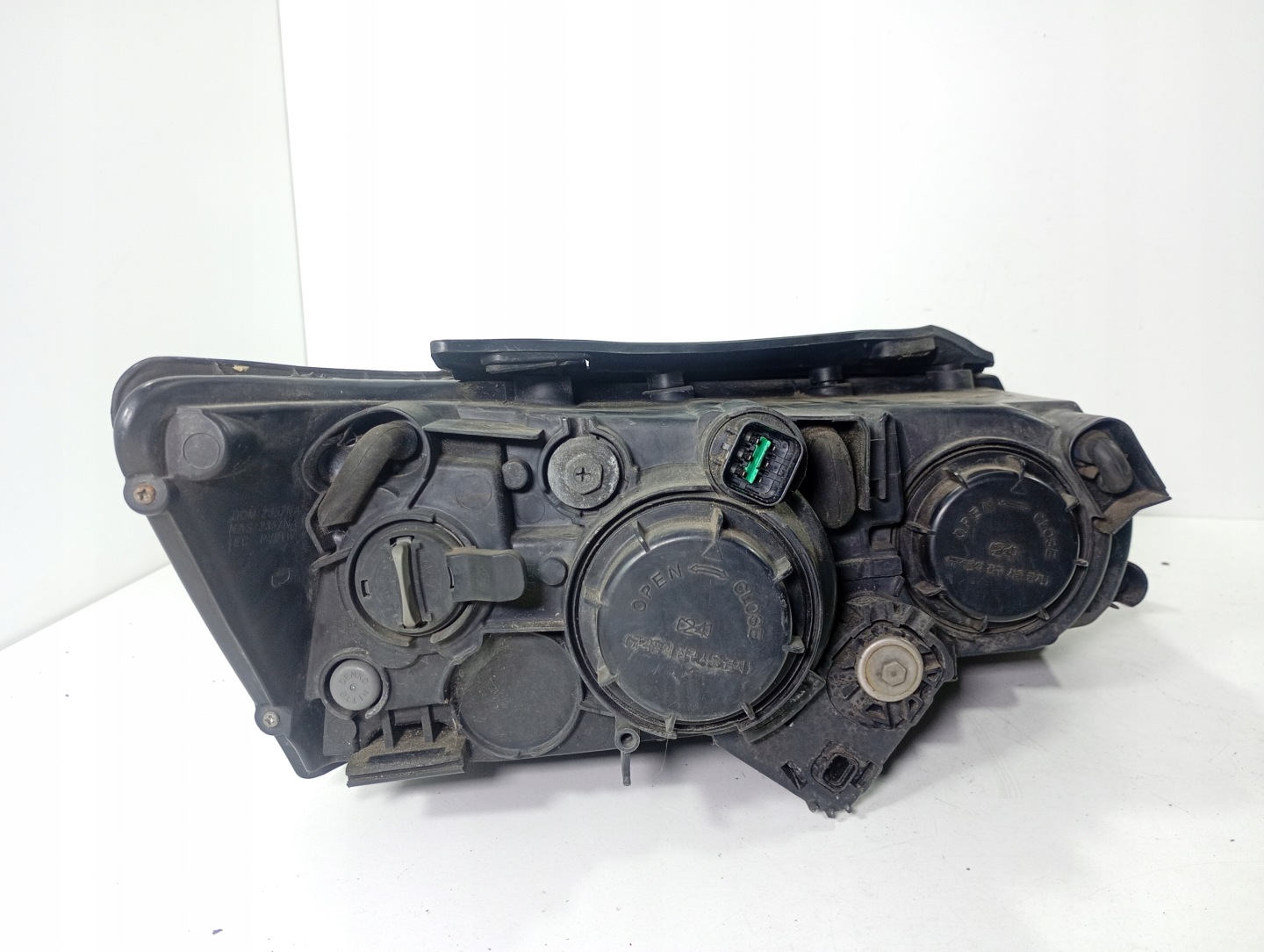 Hyundai Sonata V 5 04-09 REFLEKTOR left front light left front