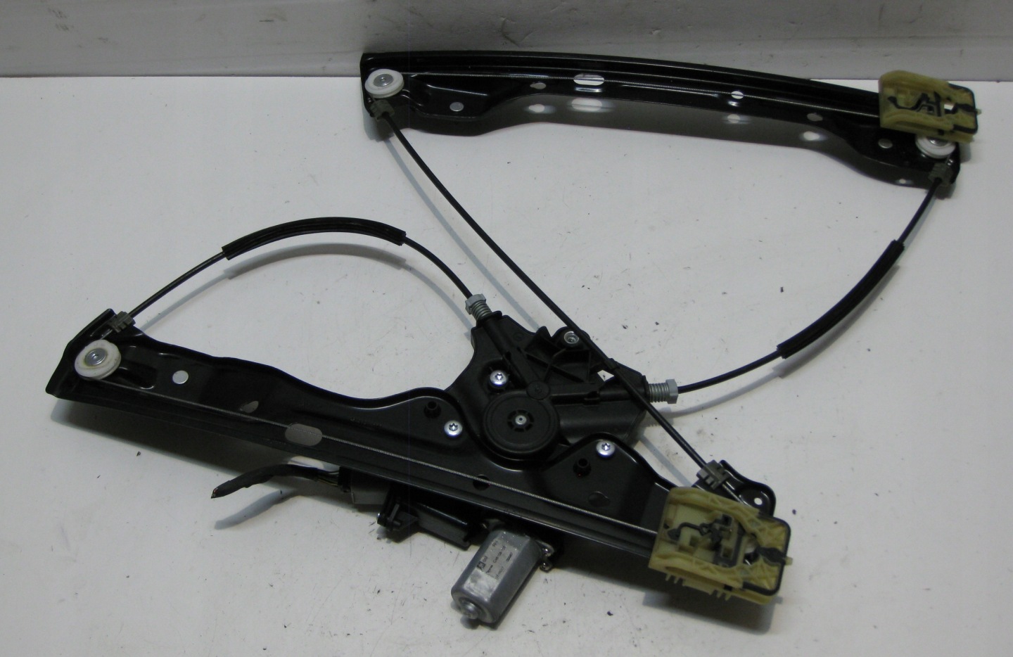 OPEL ASTRA K V KOMBI window regulator right front 13406674
