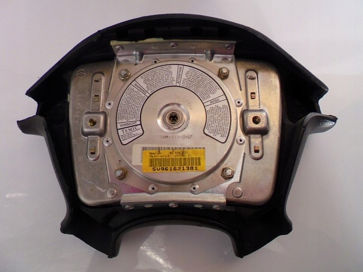 airbag POWIETRZNA driver´s OPEL OPEL
