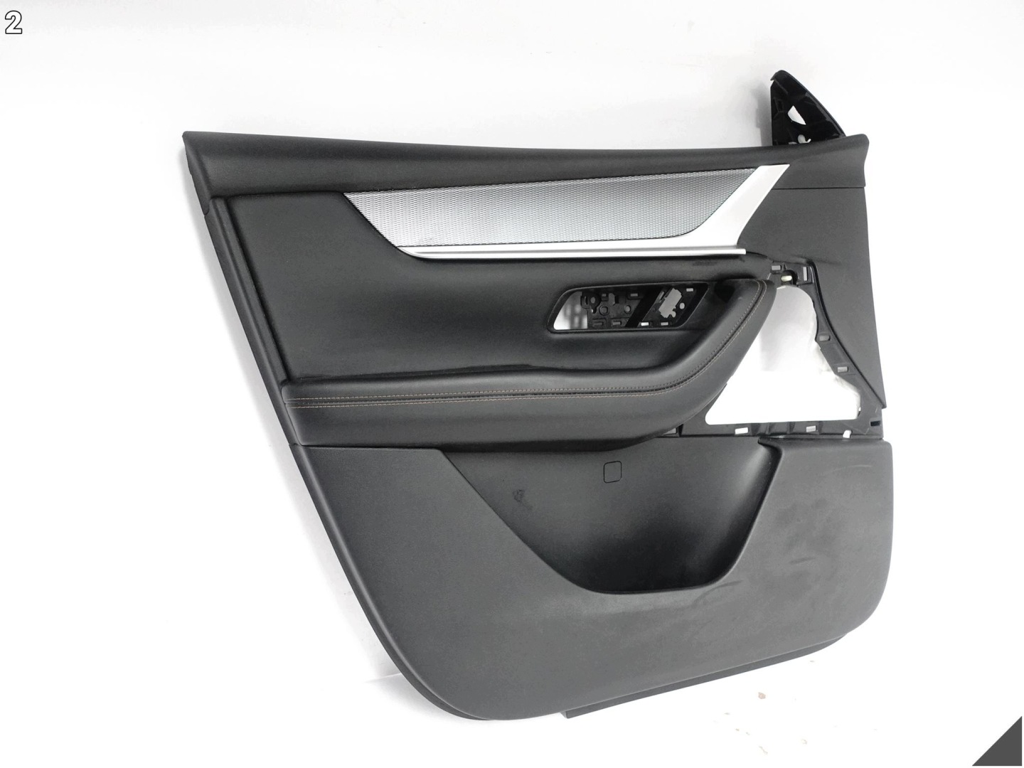 MAZDA CX-60 KH SUV 22-26 upholstery side PANEL cover door front left