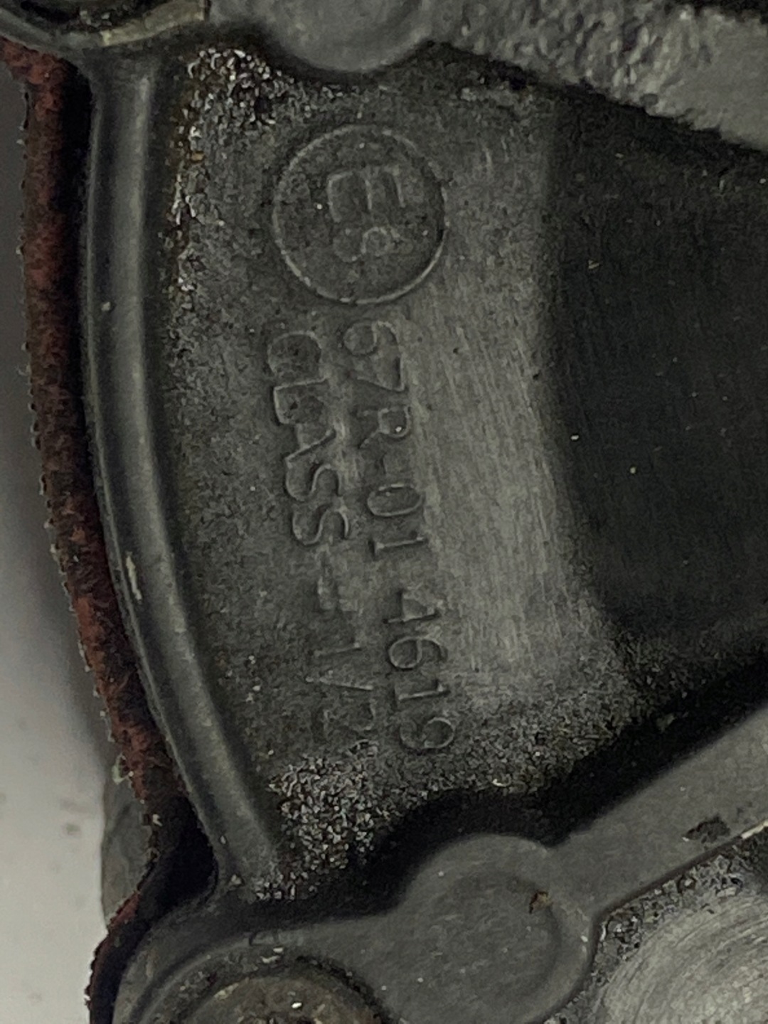 REDUKTOR LPG VW PASSAT B5 67R-014619