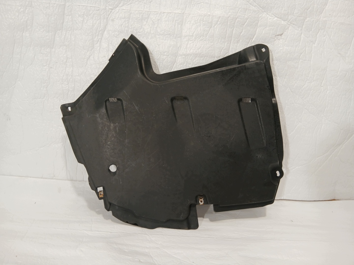 AUDI A4 B9 LIFT Blende Abdeckung abdeckung Unterfahrschutz 8W0825219D