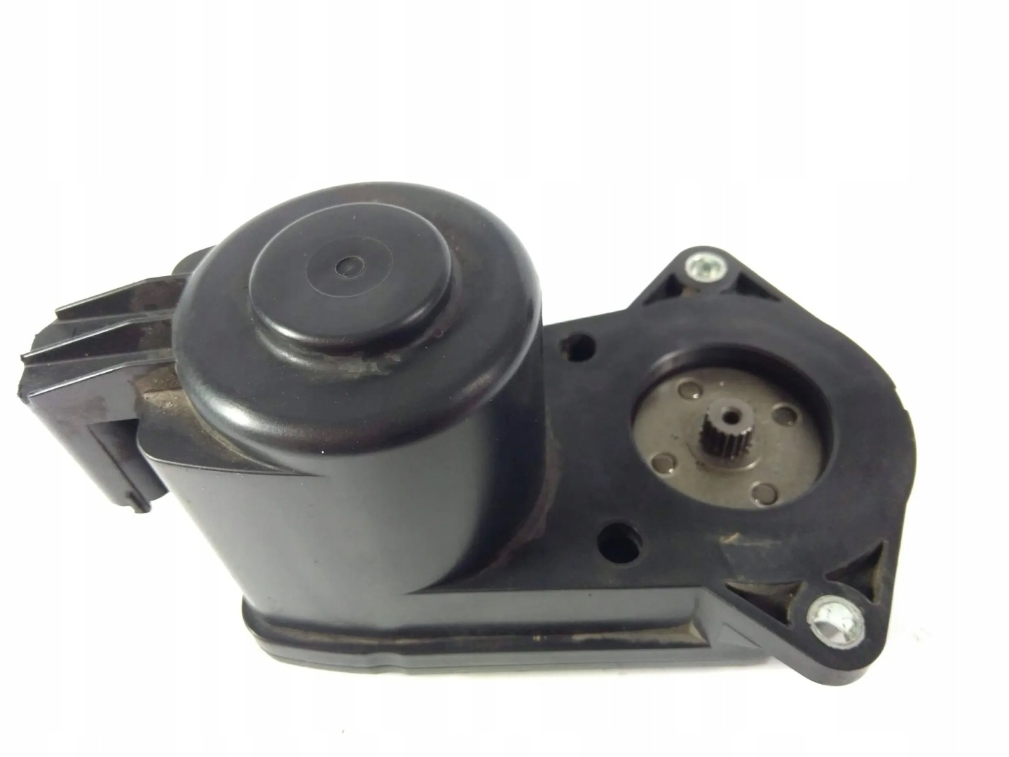 Chevrolet Silverado 1500 brake postojowy electrical left rear rear part 2019+