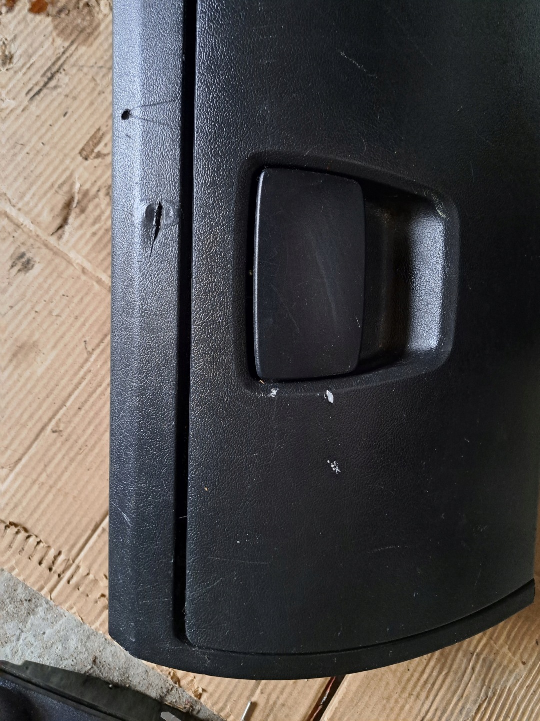 Handschuhfach des Beifahrers CITROEN JUMPER BOXER DUCATO III