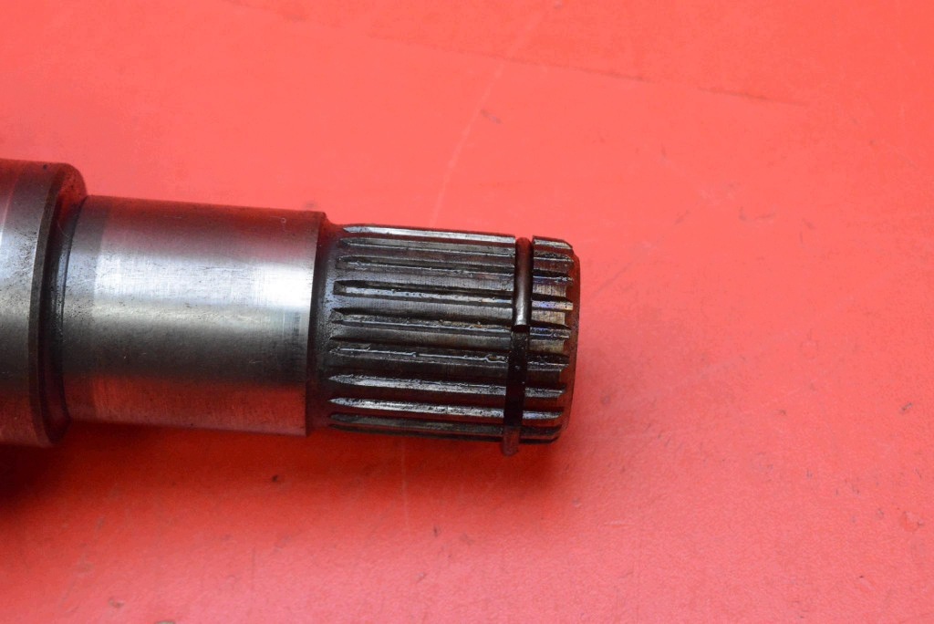 semi-axis right front MANUAL MITSUBISHI SPACE STAR 2 II 1.2 80 KM LIFT 16-21