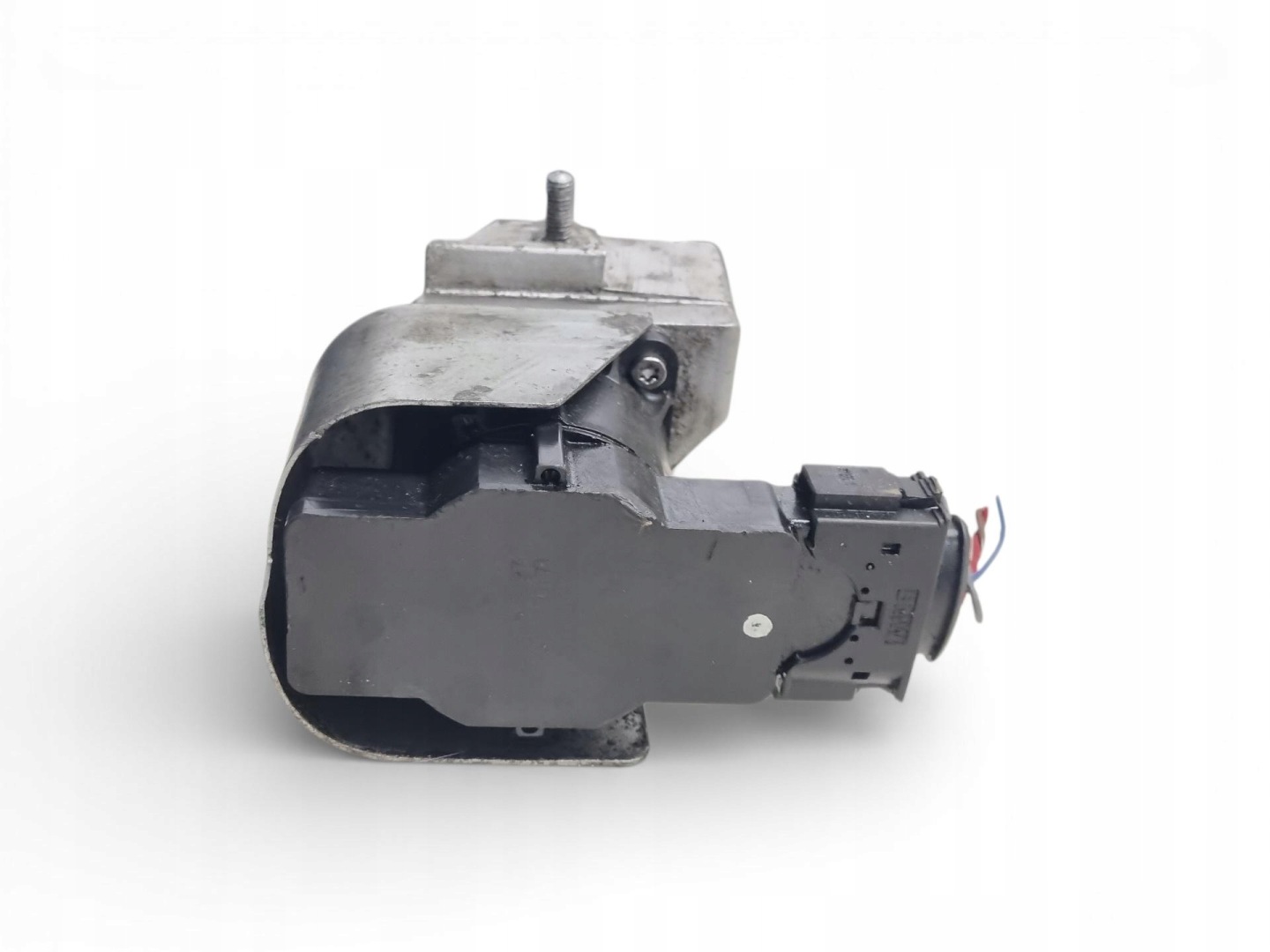 ventil turbiny BMW 3 E90/E91 E90 2007 135-19497