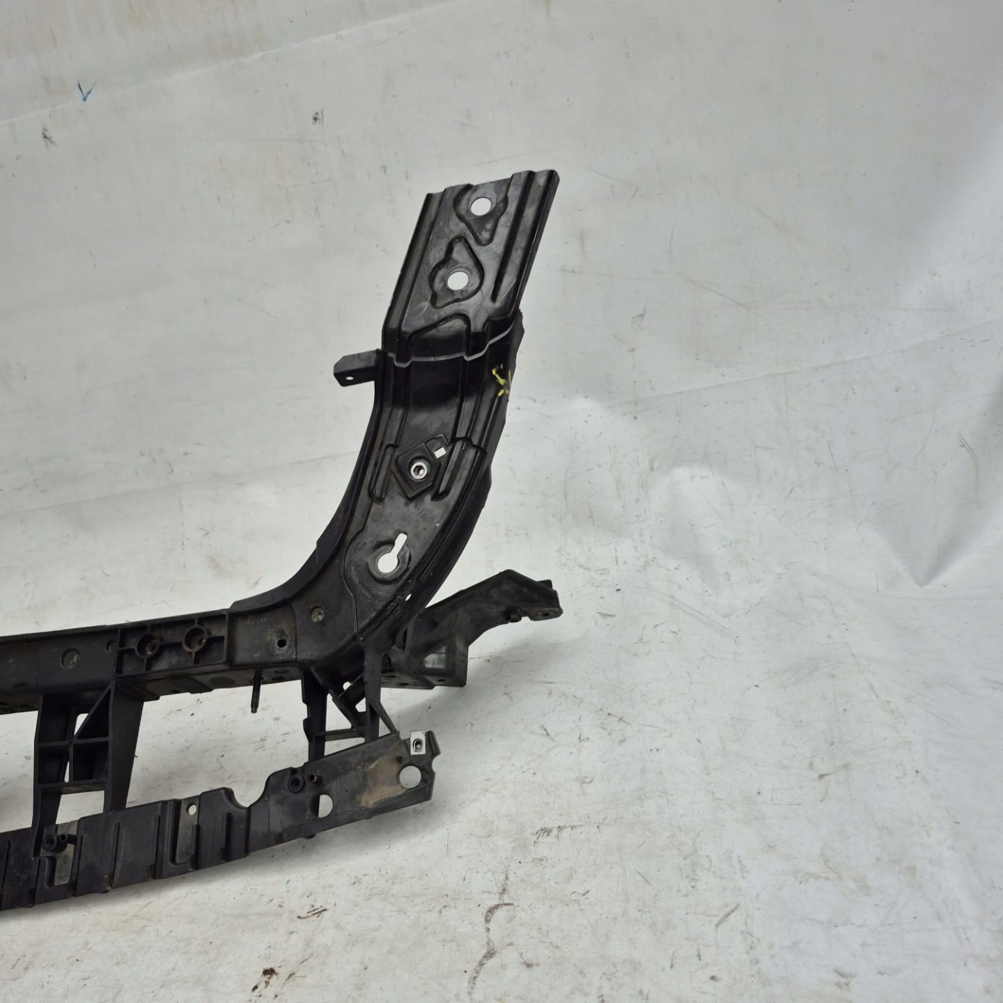 FORD MUSTANG VI LIFT 18- support panel for radiators pillar front