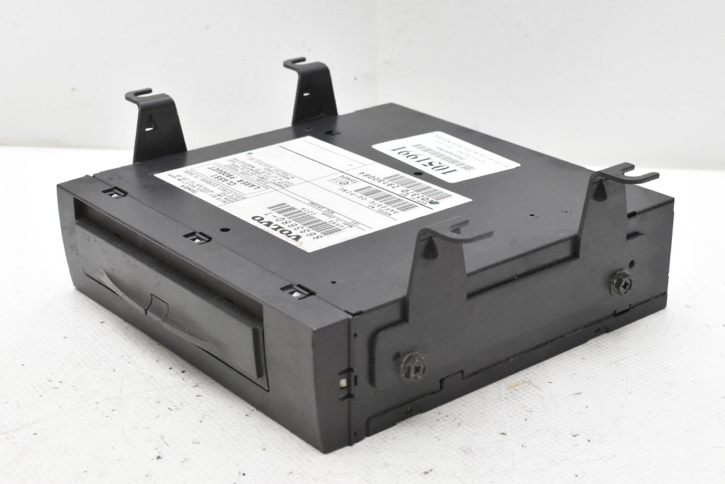CARICATORE CD PLYT CD 8633680 VOLVO XC90 1 e 02-06