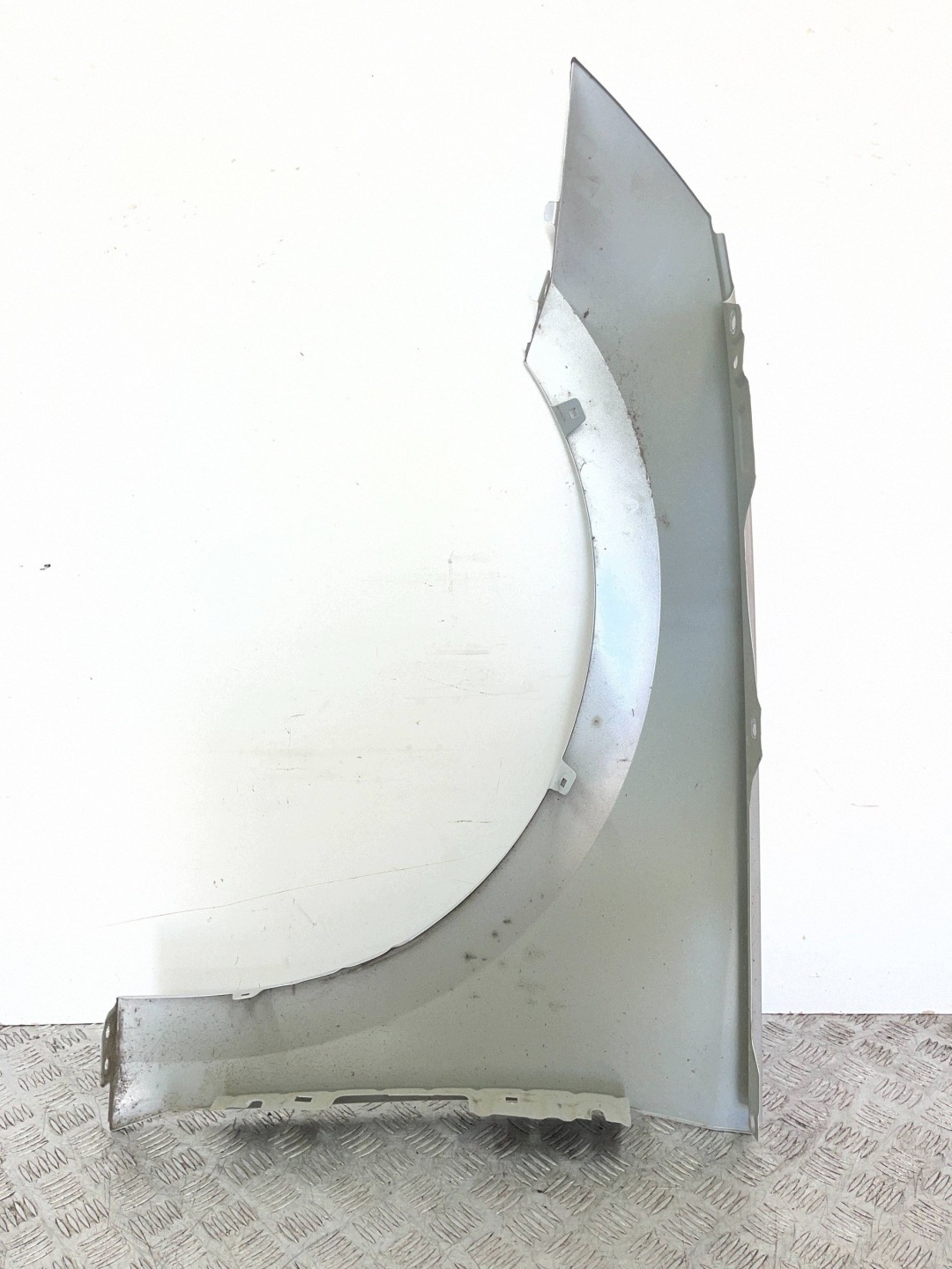 fender front front right SKODA OCTAVIA IV 4 5E3 20