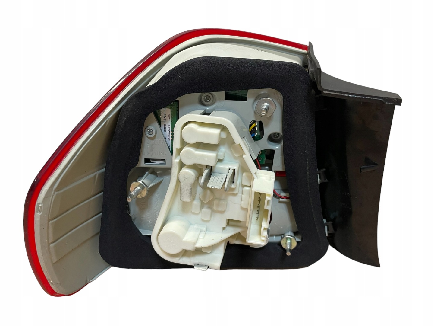 light rear part right W KAROSERIE BMW E90 LIFT 8700KM EU