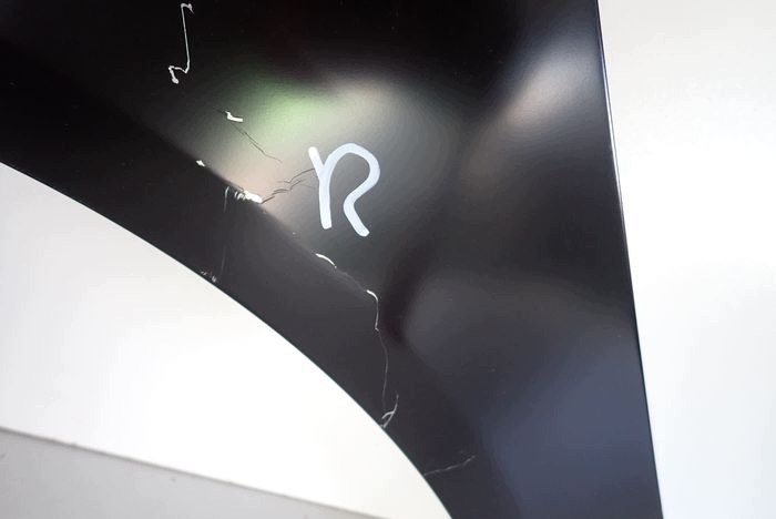 PEUGEOT 208 II 19- fender left front front