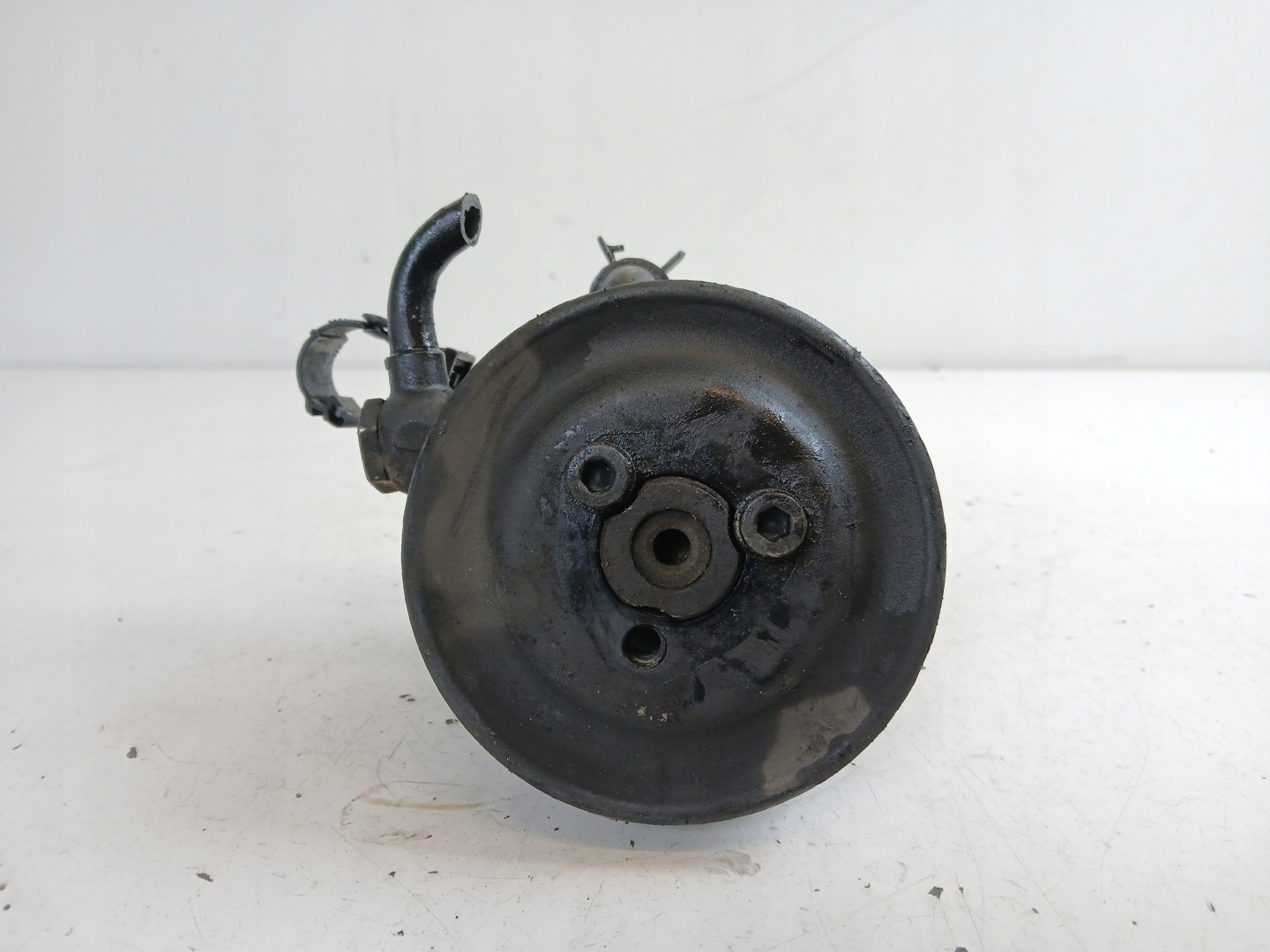 VW GOLF IV SKODA OCTAVIA e 1.9 TDI Pompa servosterzo 1J0422154A 100 BAR