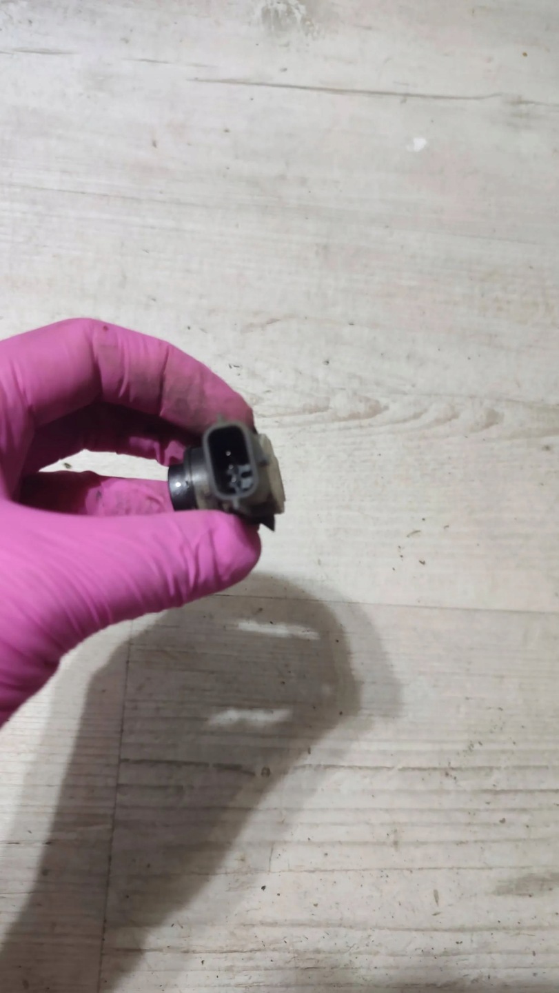Renault Kadjar 17r 1.5dci Sensor Parken