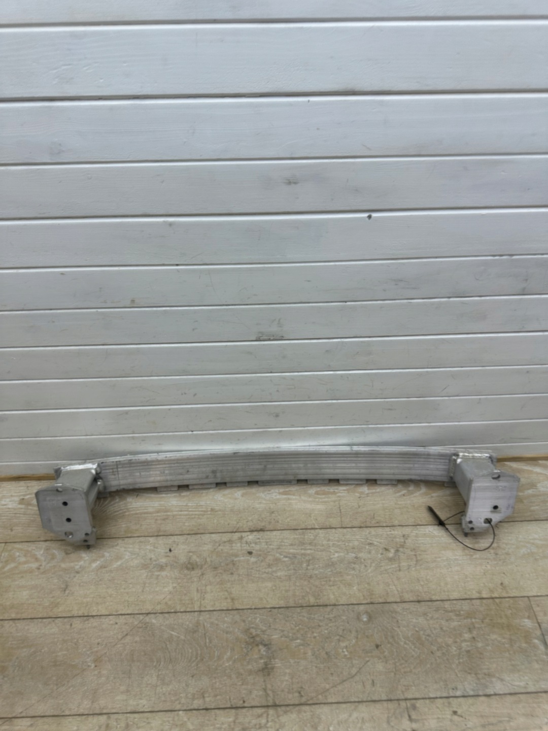 bumper support rear part rear BMW 5 G30 G31 7387334