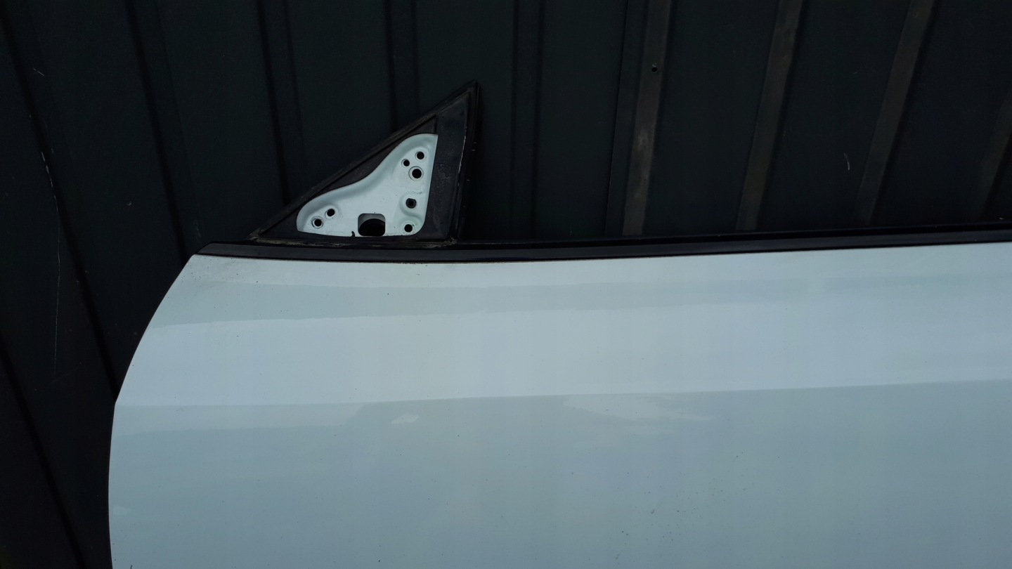 A5 8T LIFT S5 dveře levý předek přední COUPE LS9R