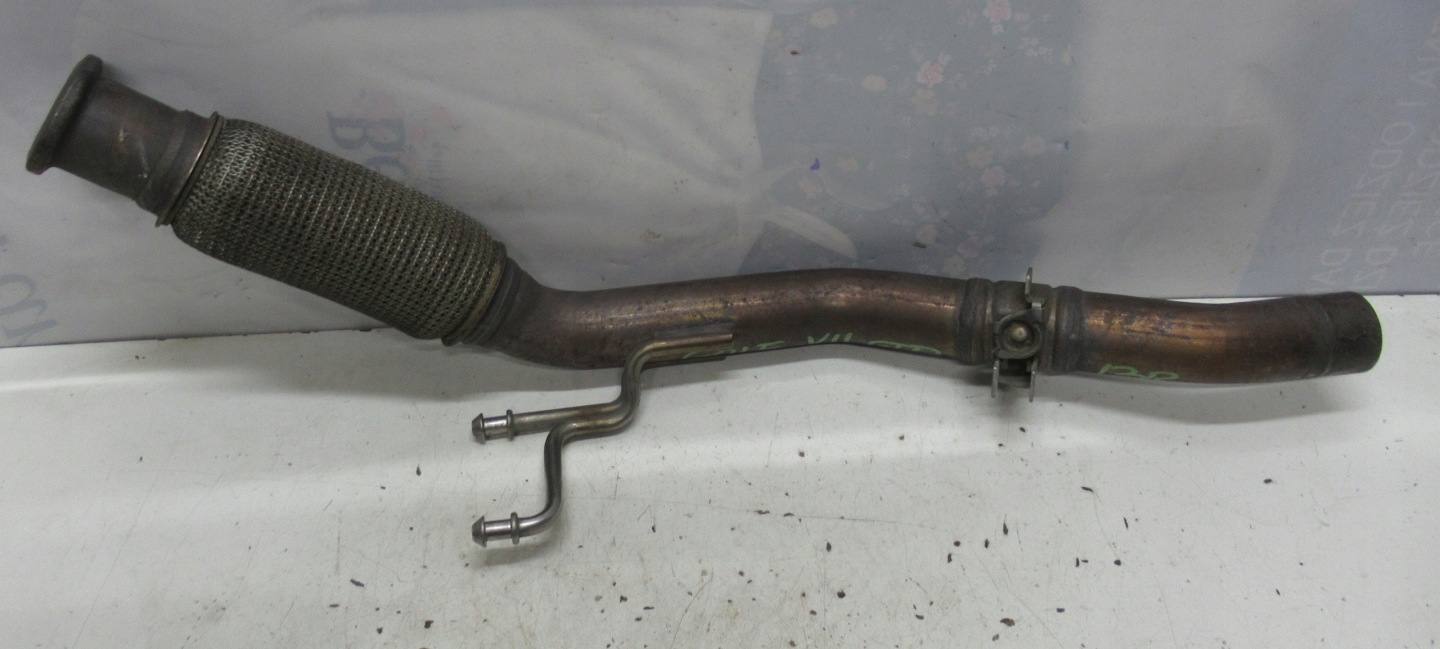 VW GOLF VII Échappement Embrayage 3C0253097C