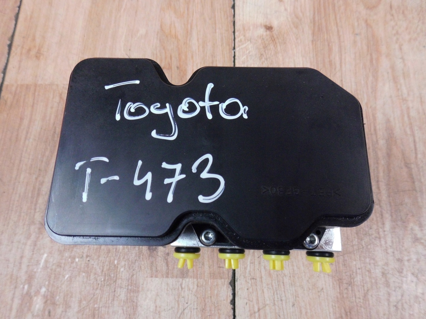 Toyota Corolla E21 2018 2019 2020 2021 Pompa ABS 89541-12E30