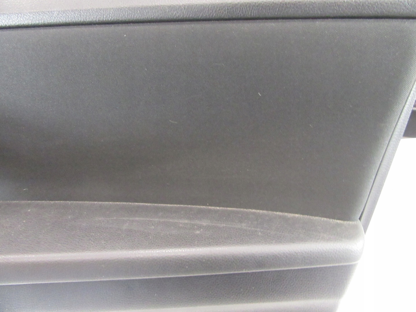 side upholstery door right right front MAZDA 3 III BL EUROPA