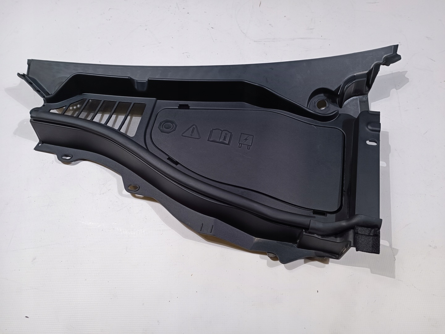 torpedo left complete Ford Explorer 2020