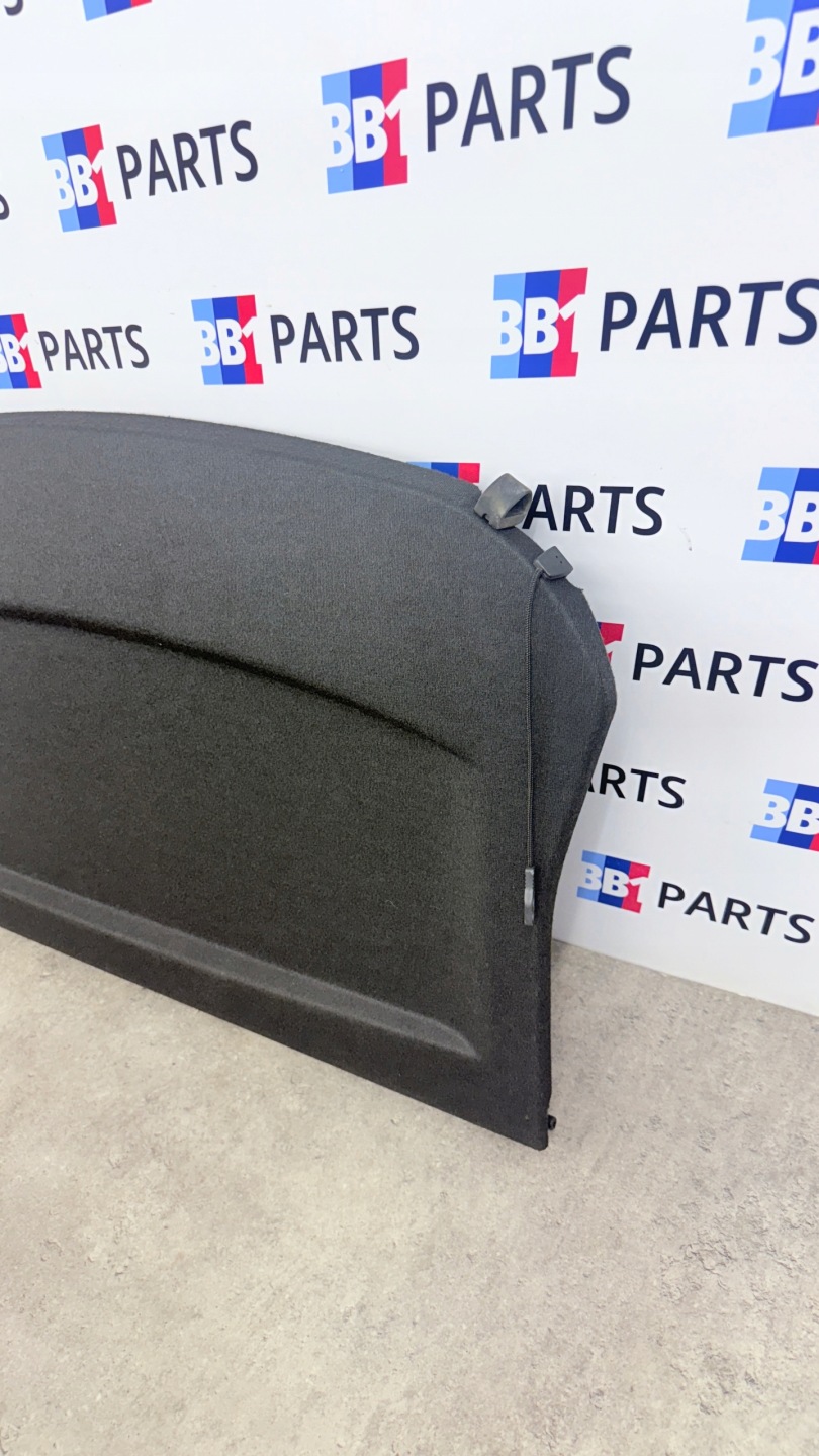 BMW E87 F20 E81 plato boot rear part rear 6966715