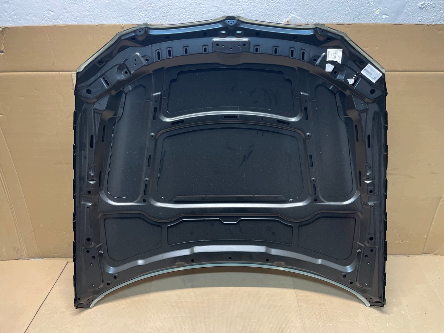cofano BMW 3 E92 E93 LCI LIFT nuovo originale