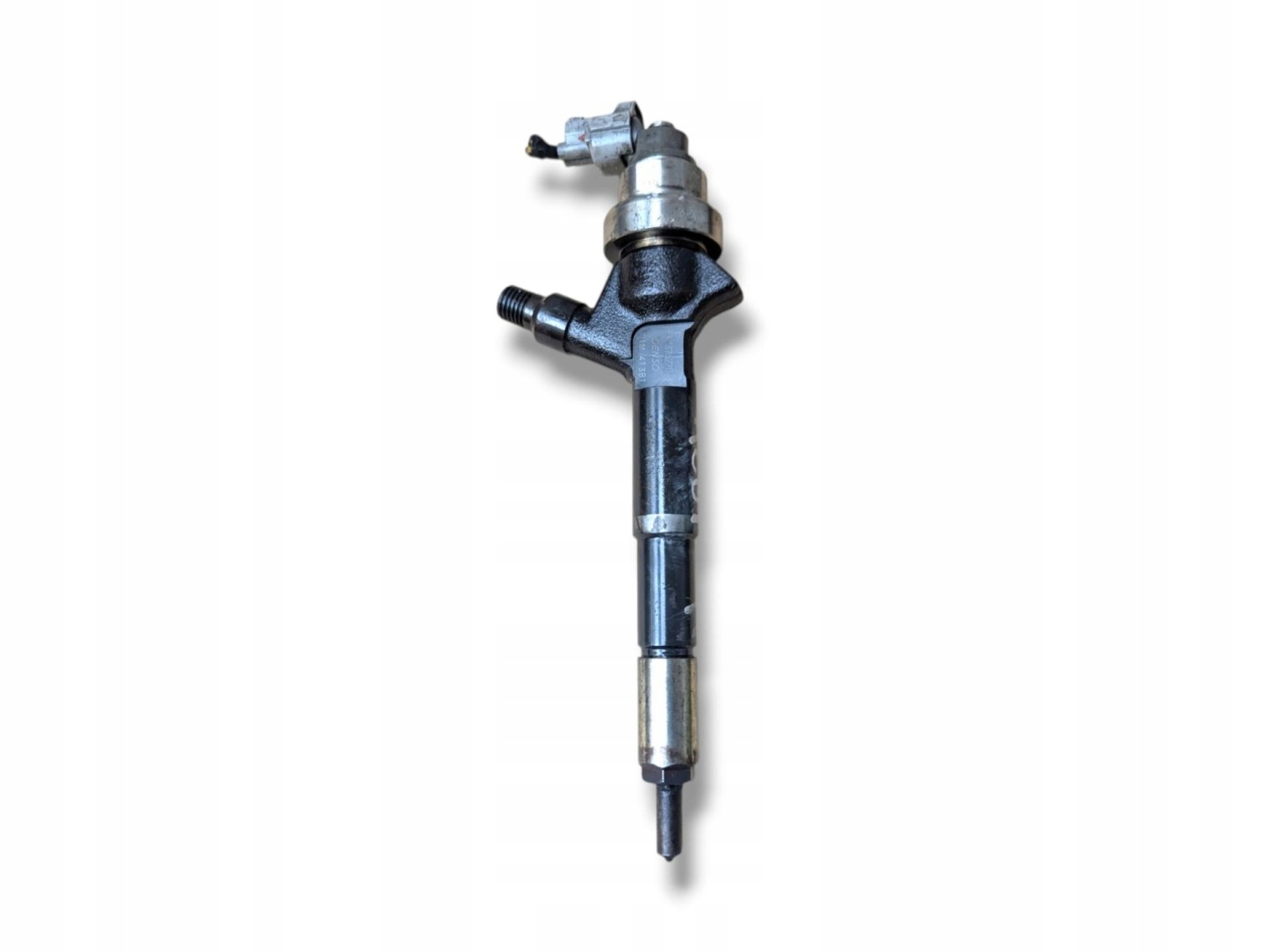 injector Opel Astra H facelift 2010 8-97376270-3