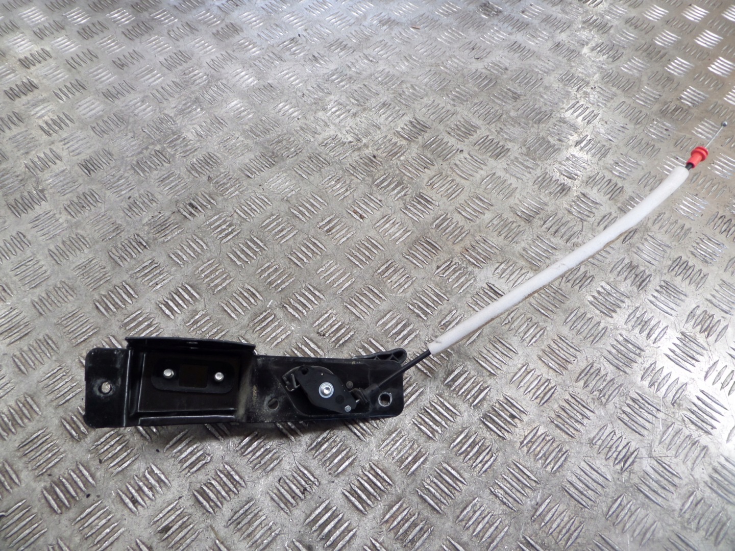 handle inner door TYLNYCH 8200323112 VIVARO