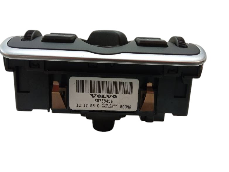 Interruttore comando luci 30739456 Volvo XC 60 e (2008- )