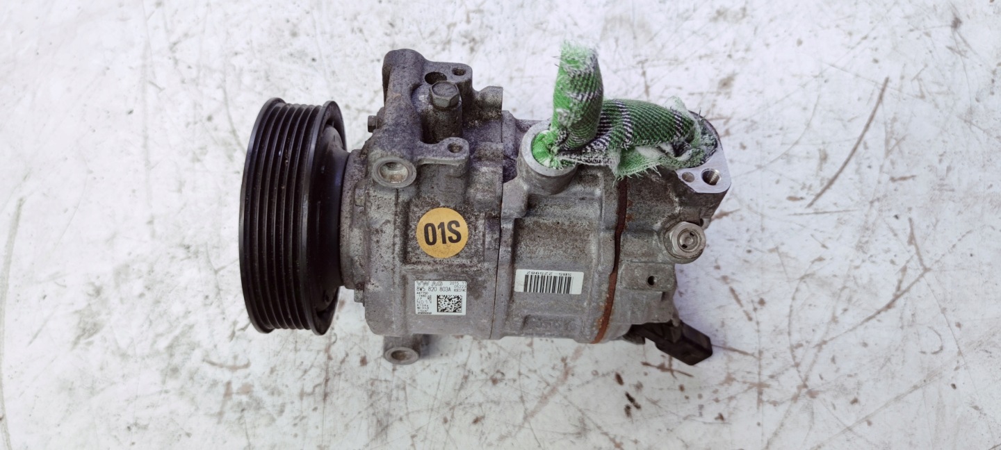 Klimakompressor klimaanlage AUDI A4 B9 A5 8W5820803A