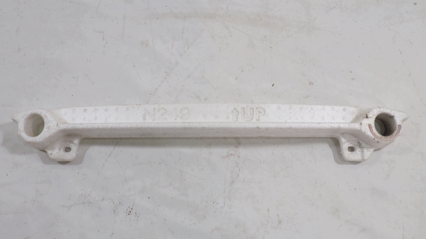 Mazda MX5 absorber nárazníku předek N249-50111