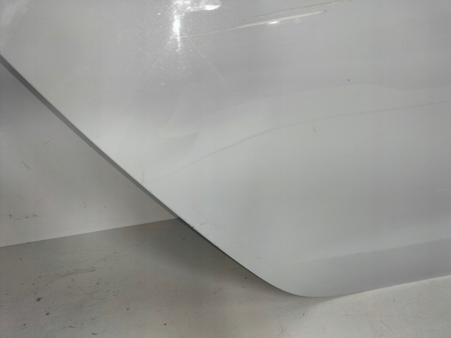 Tür hinten heck rechts AUDI A6 C7 4G0 11- KOMBI