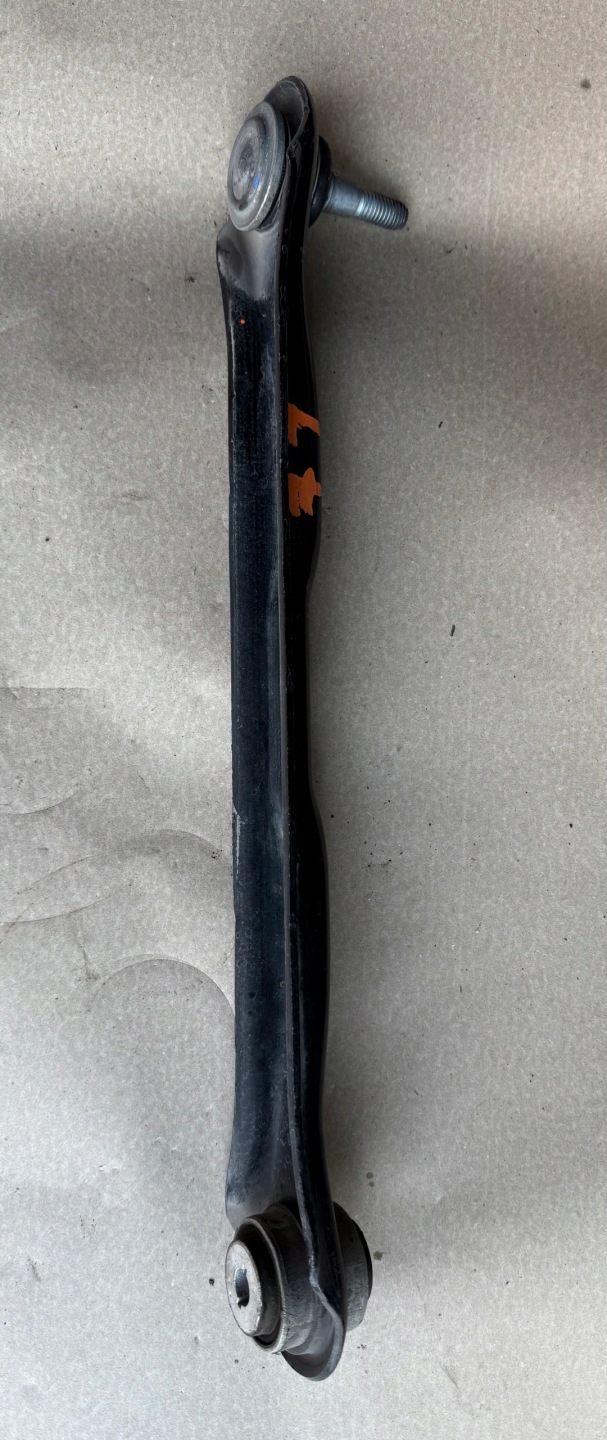 arm rear rear part left right ALFA ROMEO TONALE OE