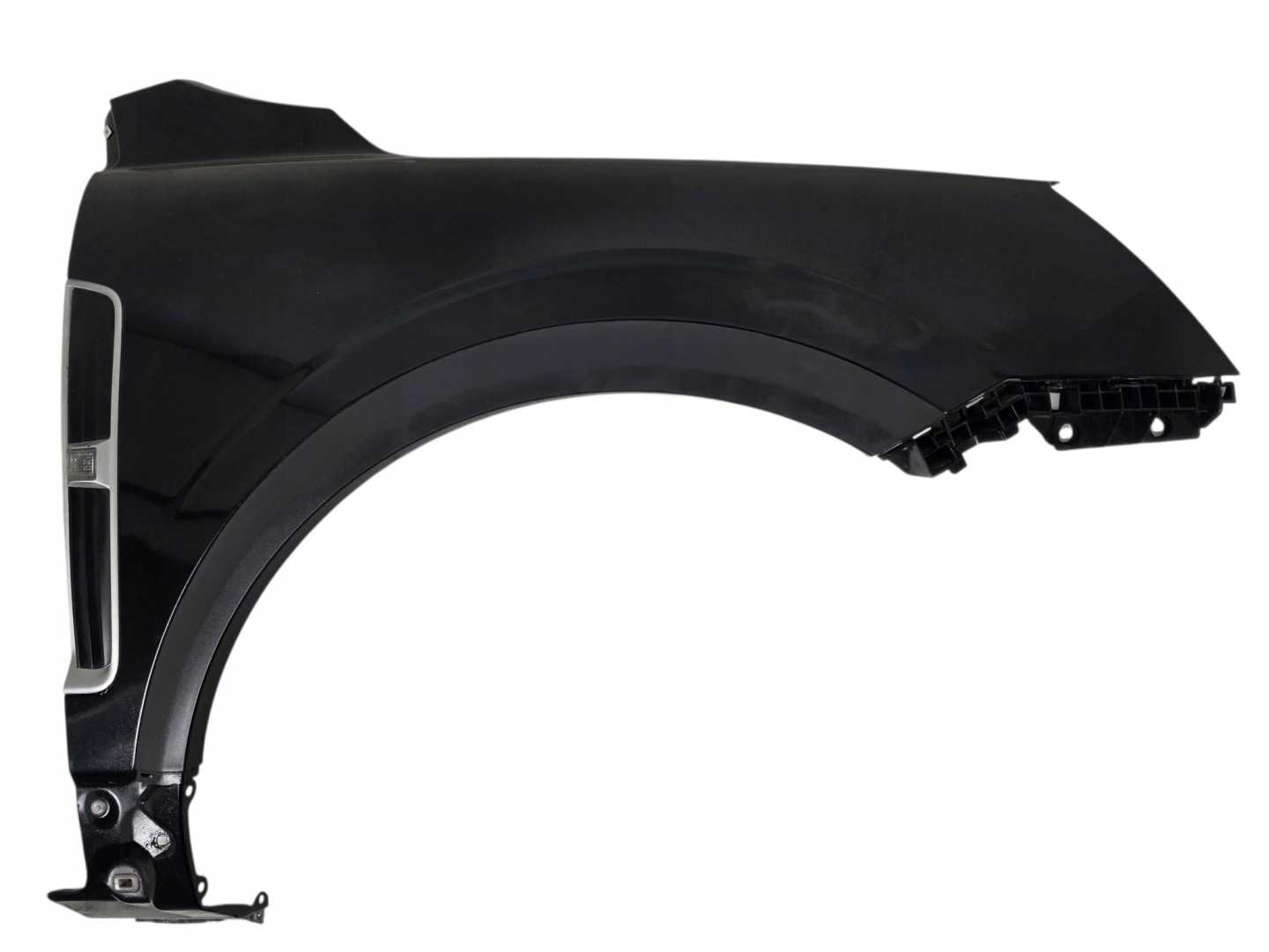 OPEL ANTARA 2012 (2) fender right complete ORG. without WGNIECEN colour GAR