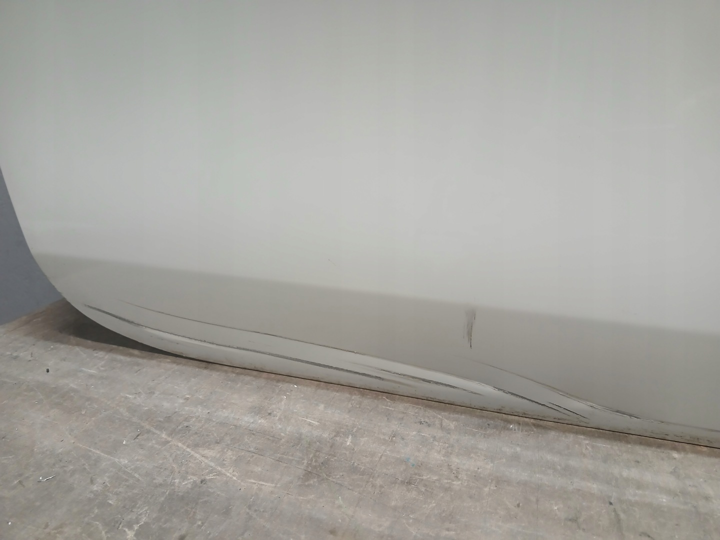 door front right FIAT 500 II 2