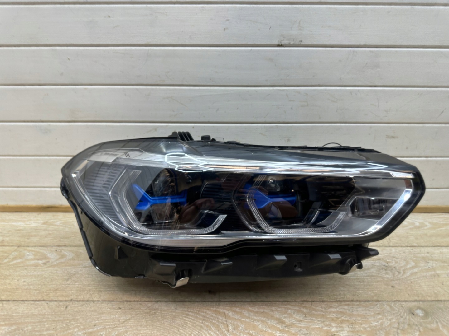 BMW X5 GO5 X6 G06 light LASER LED front front right 5A27998