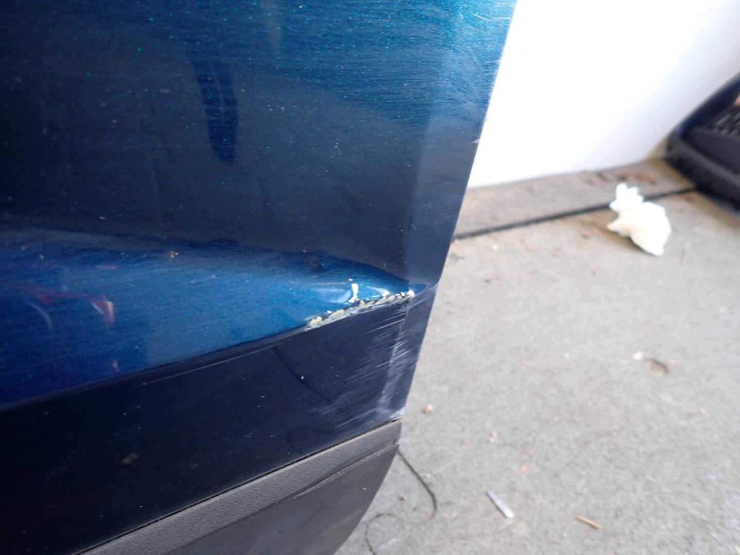 door front front right SKODA KAROQ 2018- 575831312