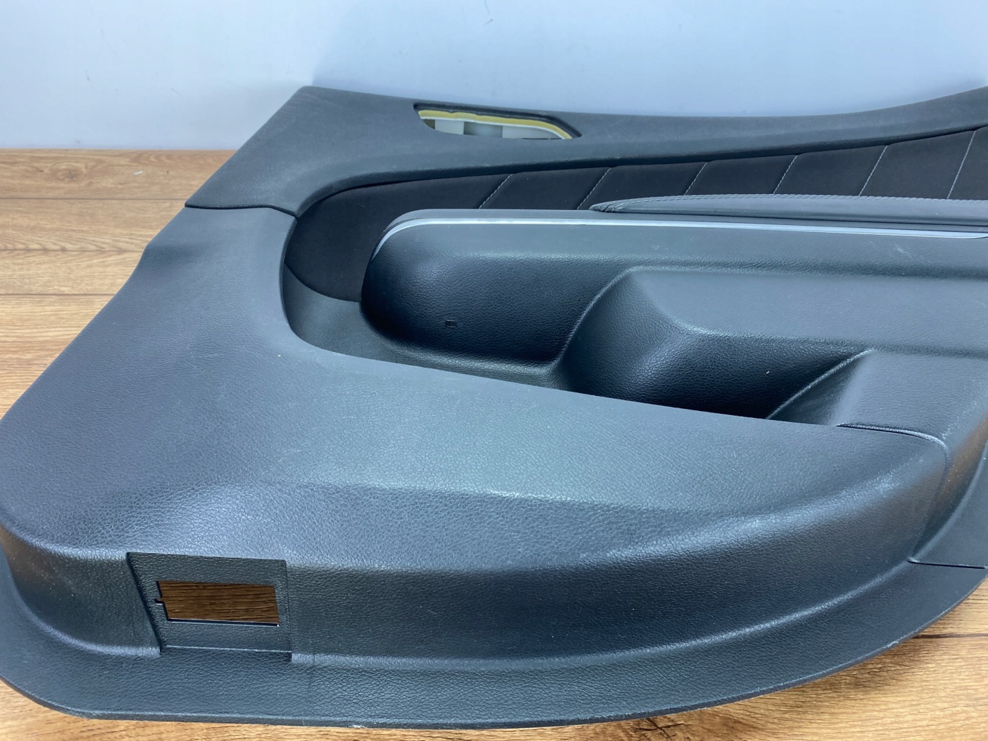 side door right rear part Dodge Charger 2015+ USA