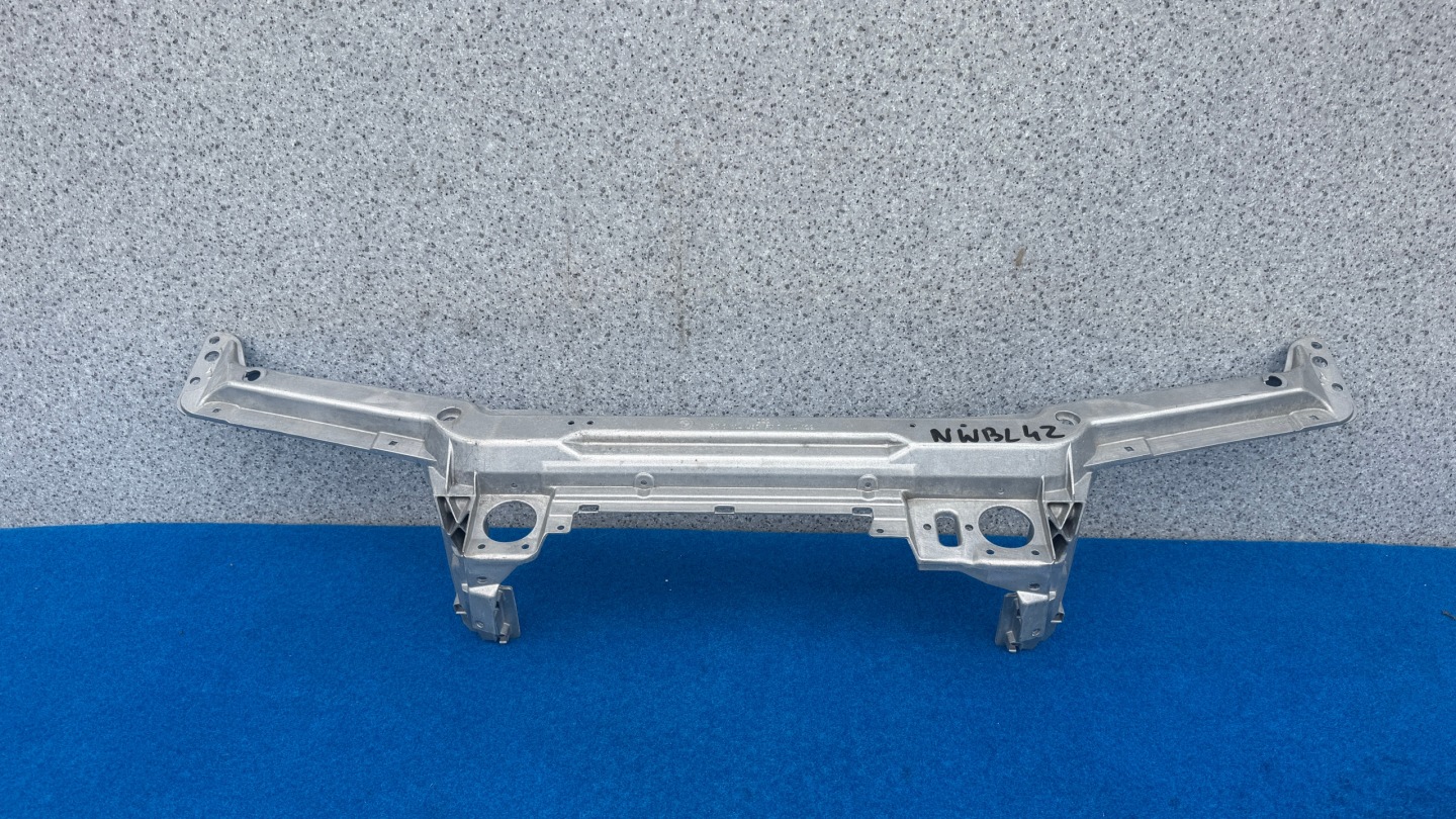 BMW 3 E46 LIFT sider upper pillar wall 7114487 NWBL42