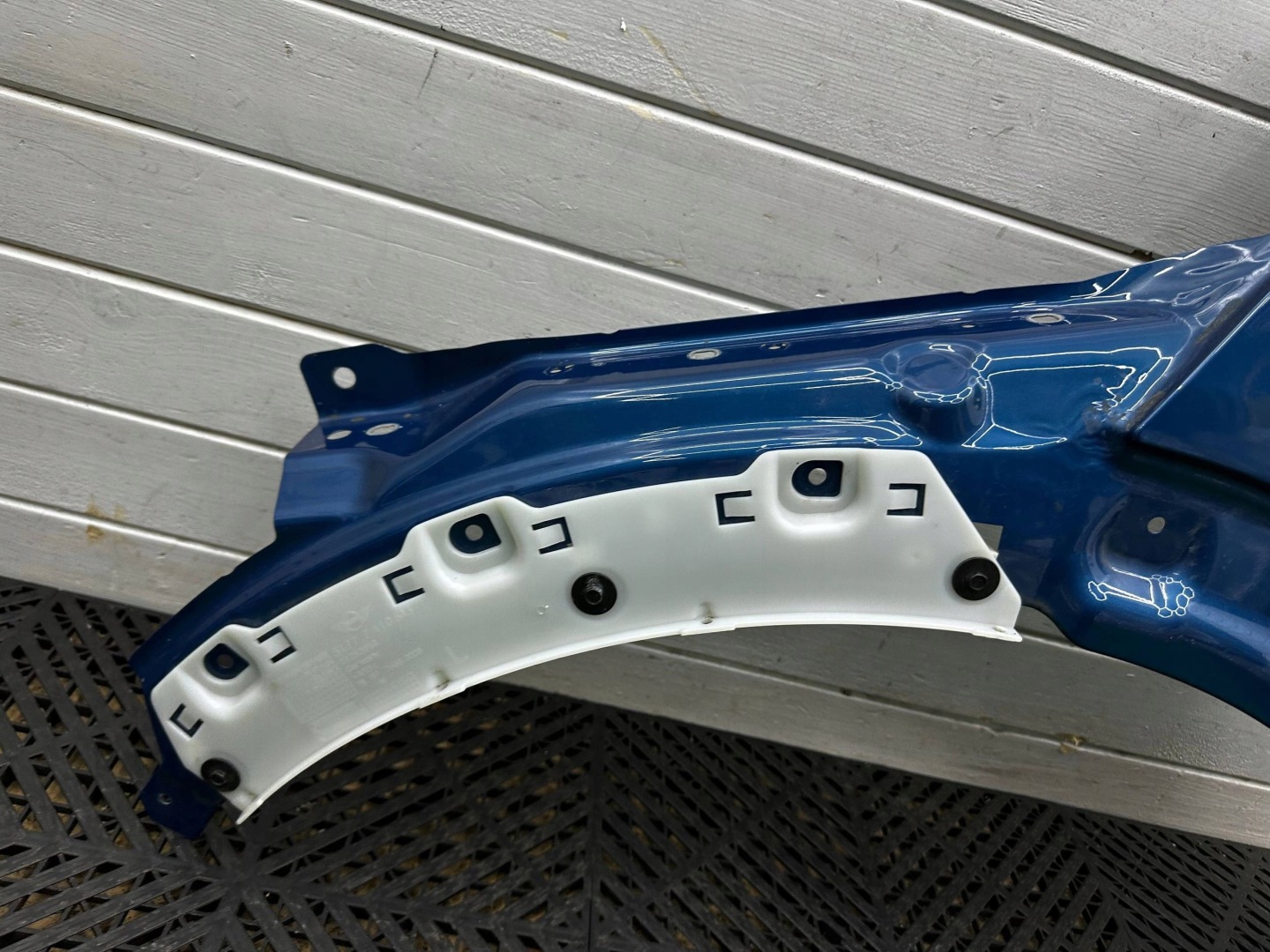 parafango Mini Cooper Countryman F60 7449377