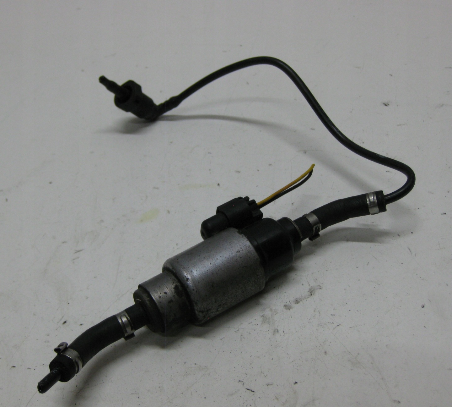 AUDI A6 C6 feed pump pump WEBASTO 9002953F