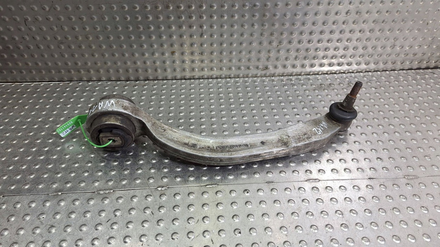 arm left front lower BANAN 4D0407695J VW PASSAT B5 AUDI A4 B5 A8 D2