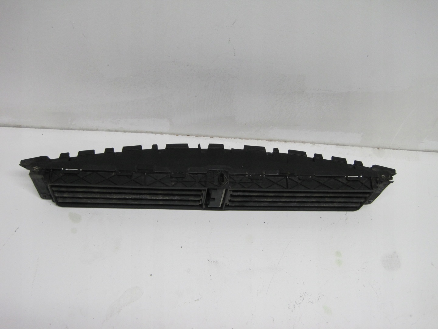 blinds blinds air line intake OPEL ASTRA K 39035168