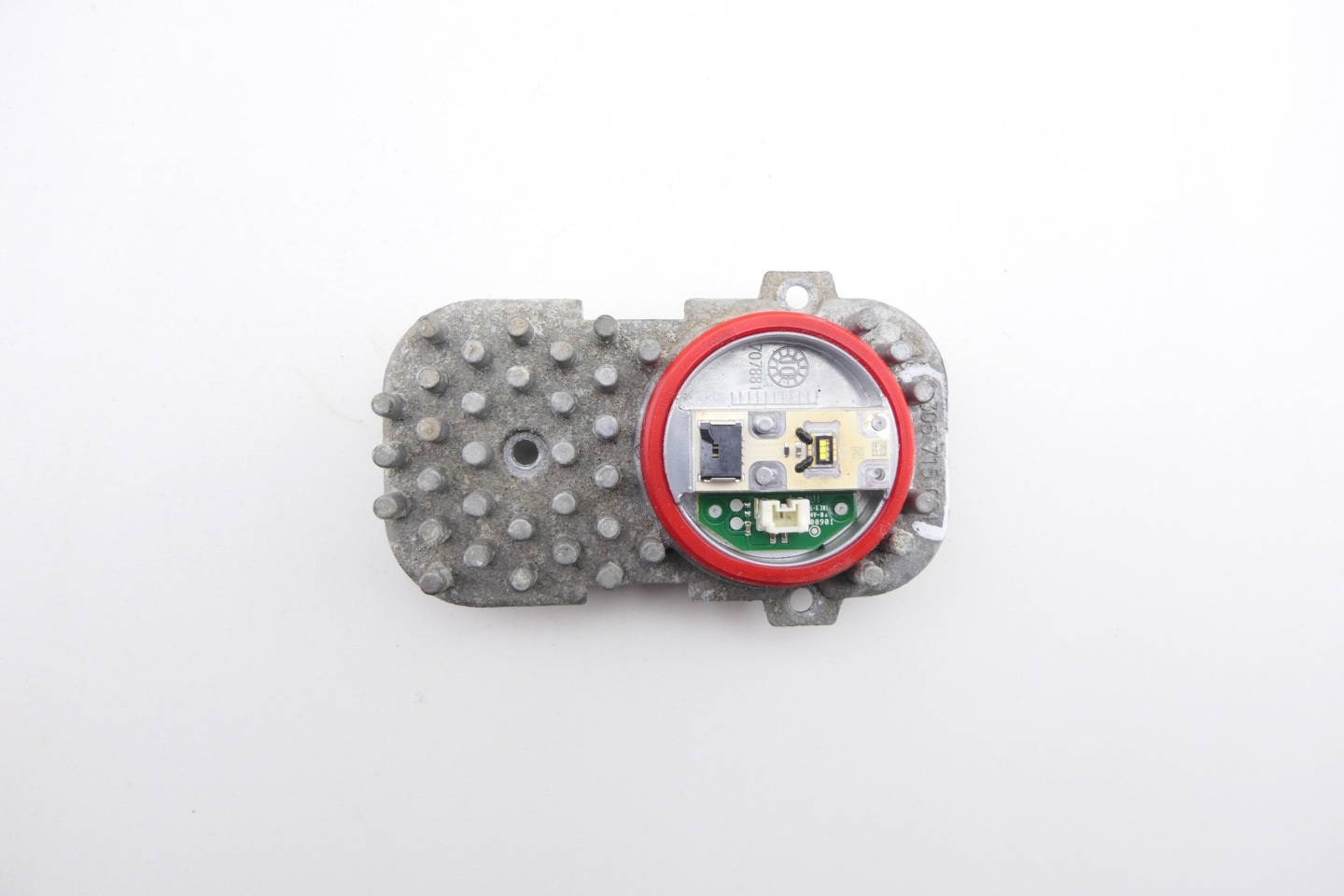 Unité de contrôle Module LED BMW E92 X5 E70 1305715084