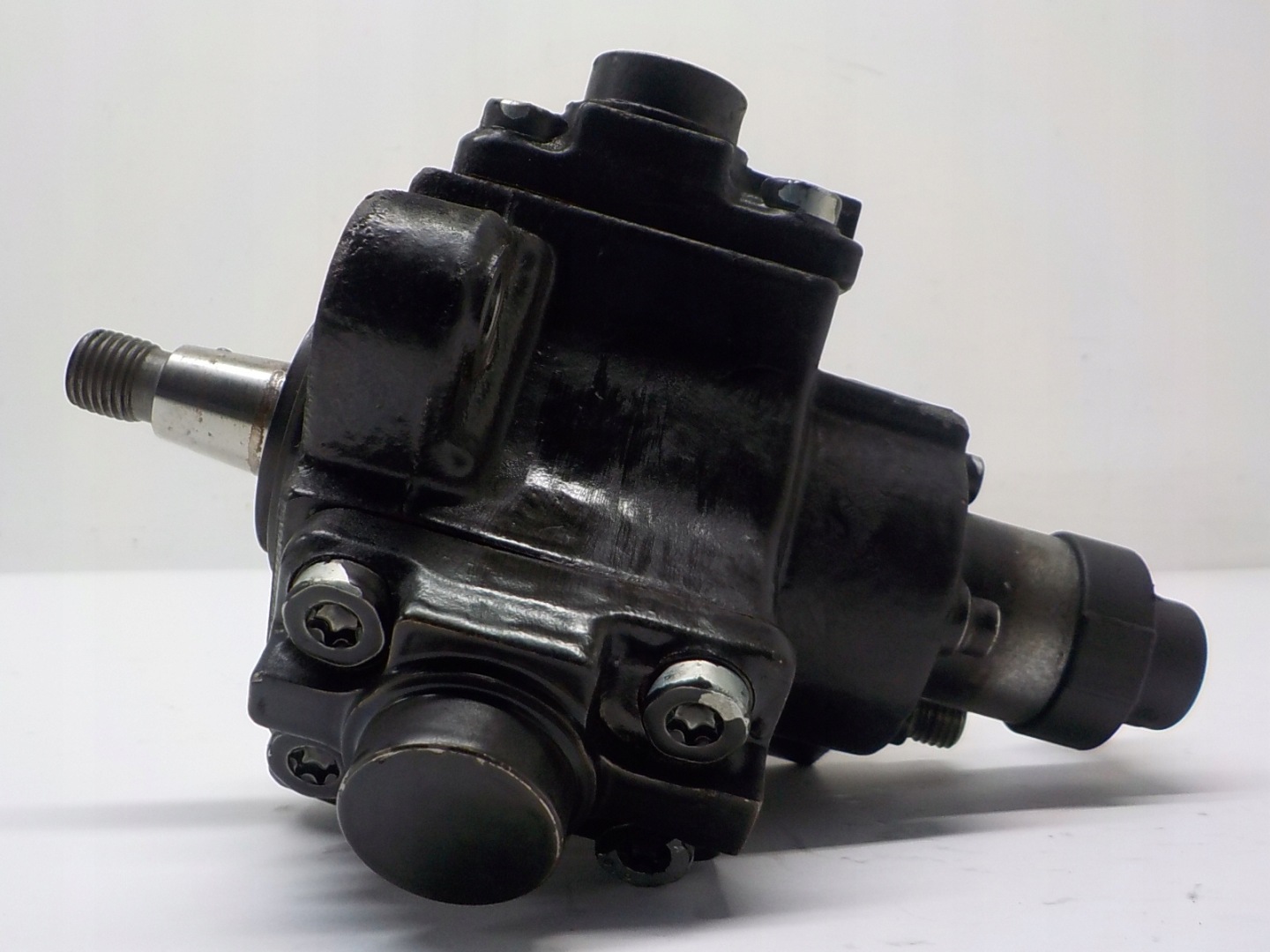 OPEL 2.0 CDTI A20DTH pompe d'injection 0445010248