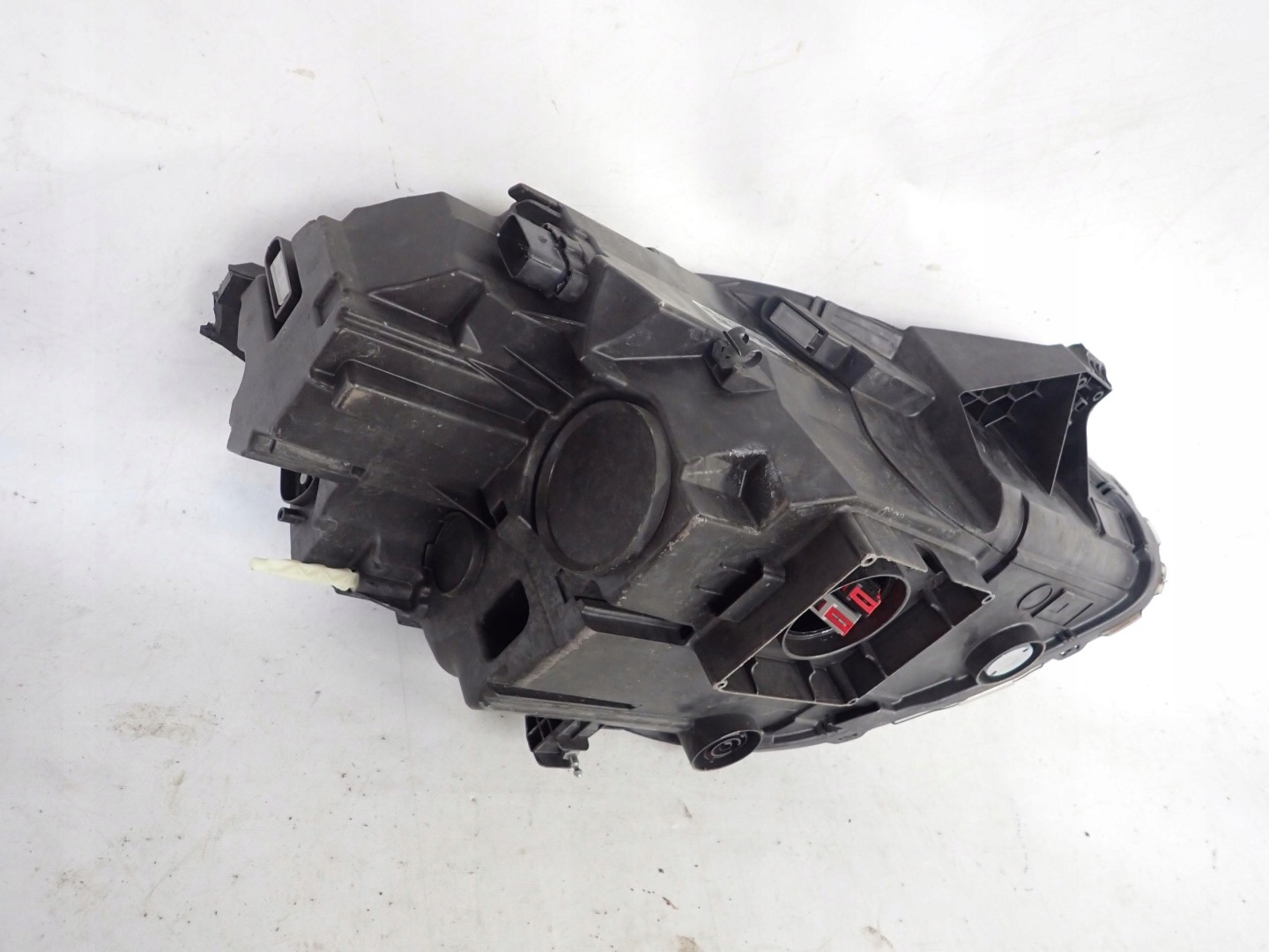 FORD PUMA MK2 19- light left front front FULL LED L1TB-13E015-CG