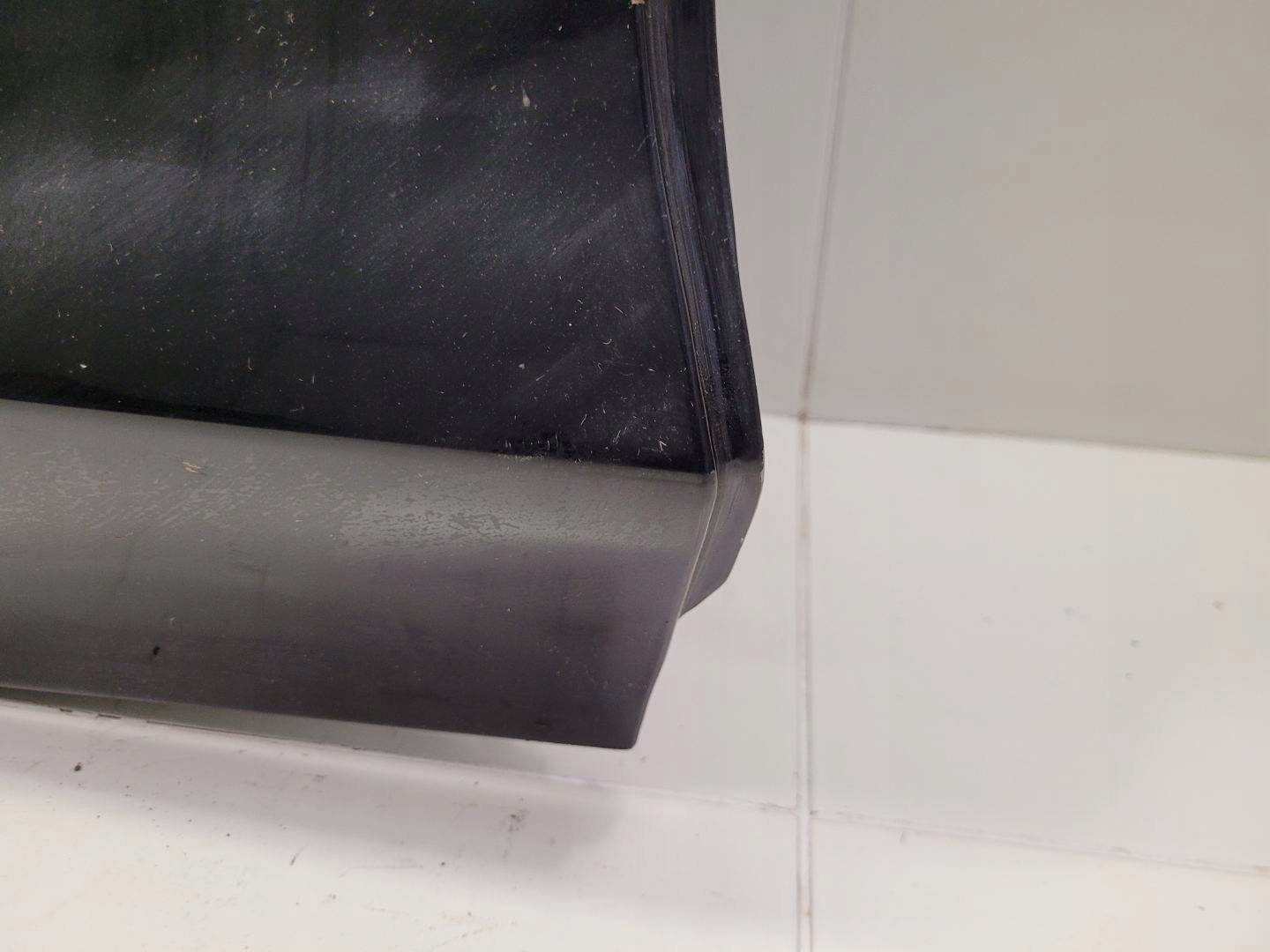 door rear part right side Ford Fiesta 7 2019