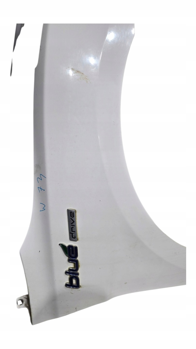 HYUNDAI I40 fender front right front NCW